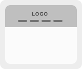 header-boxed-layout Header Boxed layout